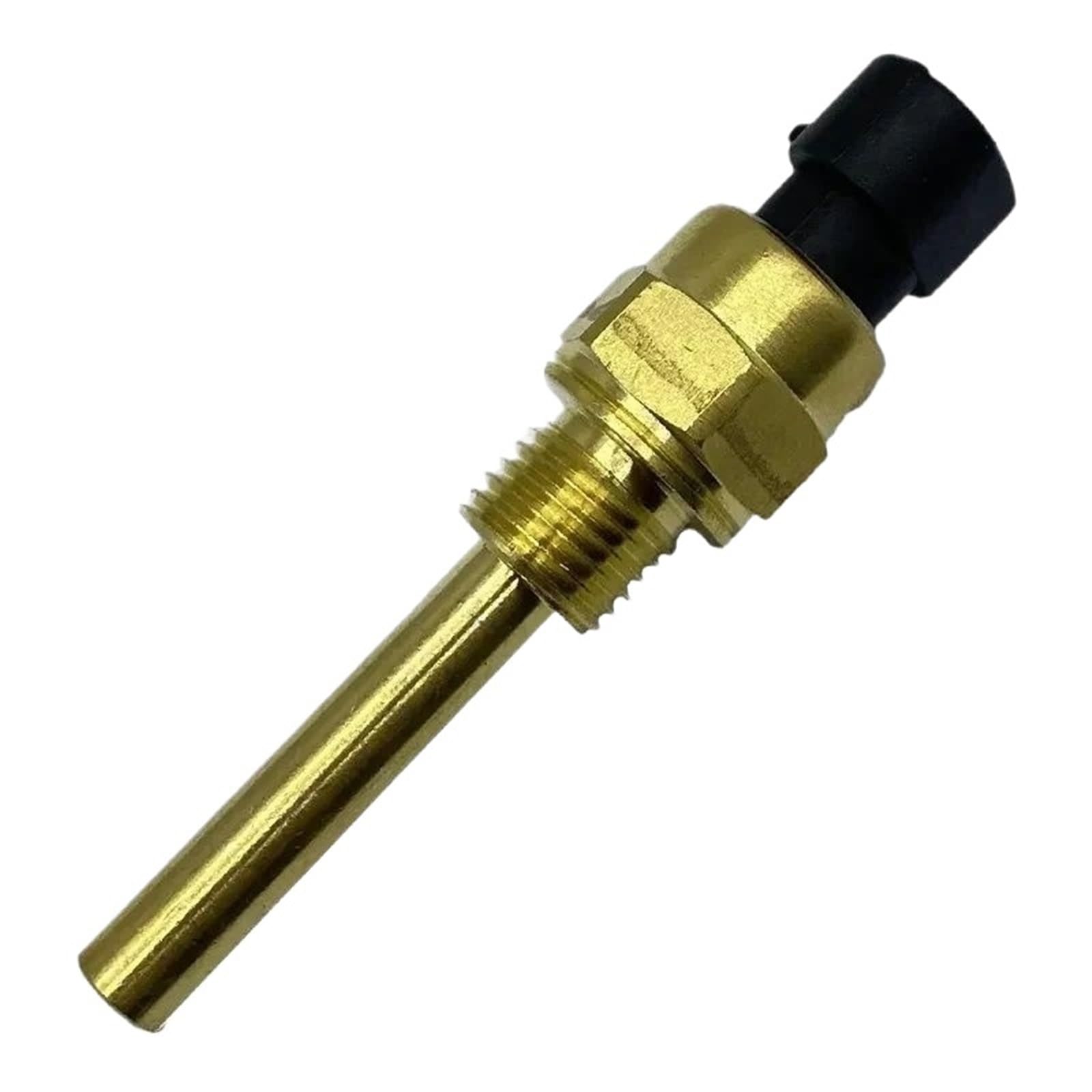 KXIWLUFV RE65836 Water Temperature Sensor Engine 6068 Skid Steer Loader 312GR 313 314G 315 316GR 317 317G