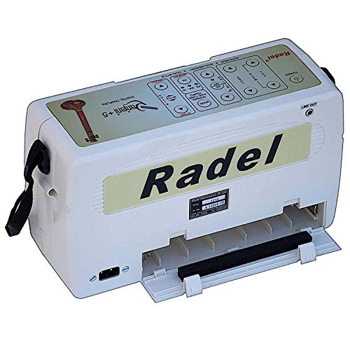 NEW RADEL Ranjani Plus 5 Digital Tanpura, 5 Strings, Electronic SCX719