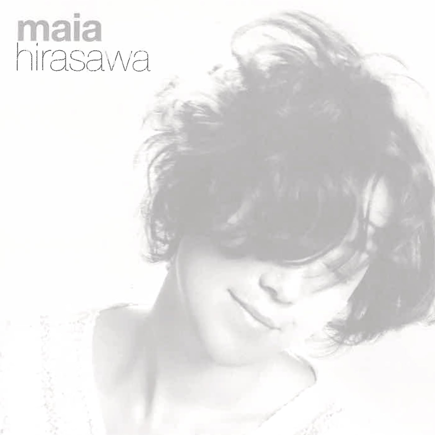 Maia Hirasawa