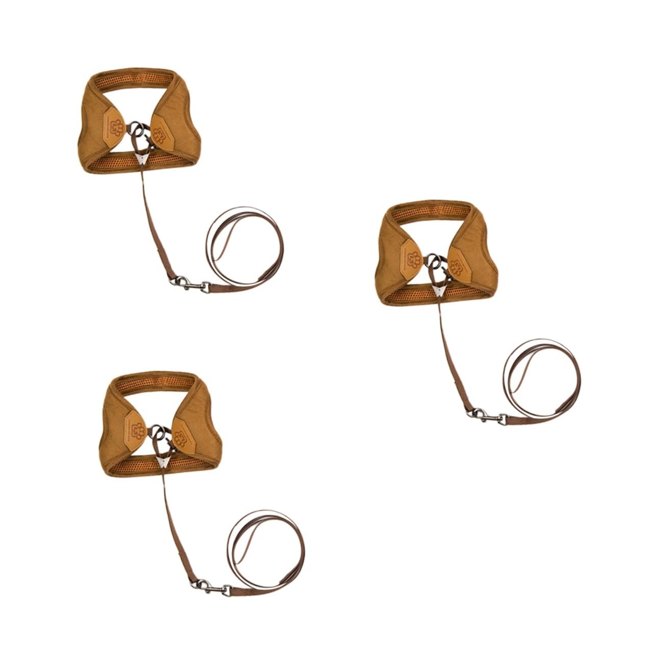 Sosoport 3 Pz Per Gatti Animale Domestico Imbracatura Porta Cuccioli Forniture Per Animali Domestici Imbracatura Da Per Animali Domestici Per Gatti Furetti