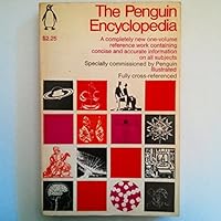 The Penguin Encyclopedia B0000CMQRO Book Cover