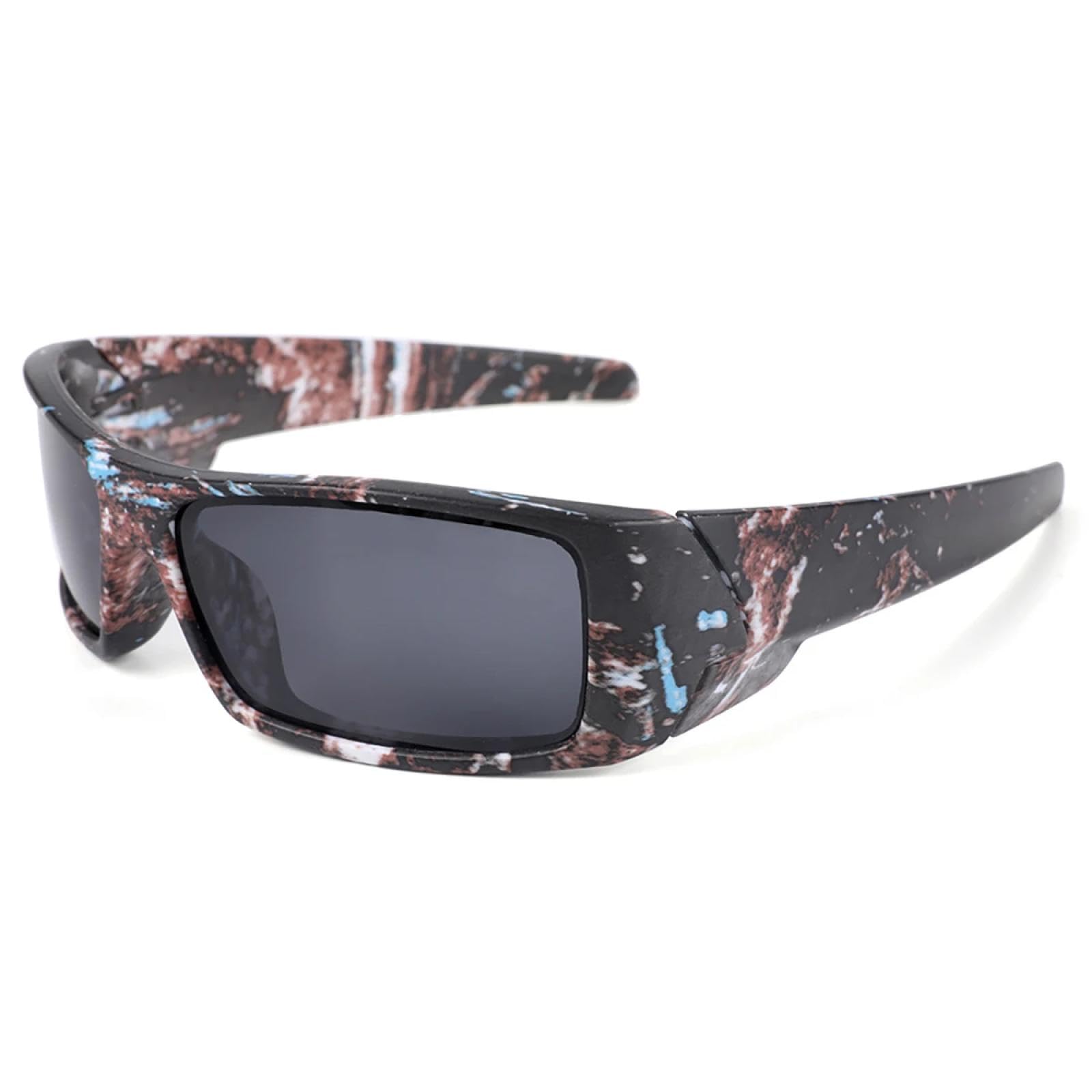 Okulary przeciwsłoneczne okulary przeciwsłoneczne damskie męskie sportowe okulary przeciwsłoneczne outdoorowe jazda na rowerze bieganie wiatroszczelne okulary