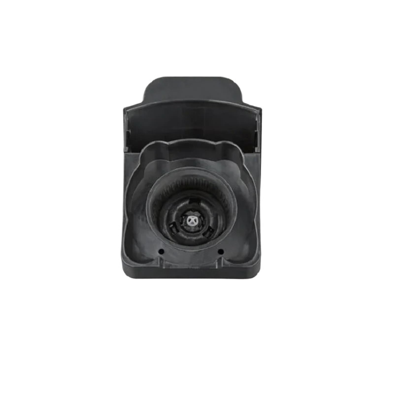 Compatible con adaptador de cápsula H2A H2B | Accesorio de doble uso for preparación de monodosis y café molido.(H2 Caffitaly)