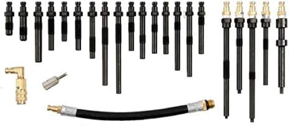 KS Tools 150.1766 Adapter M12x125-35 mm for 150.1775