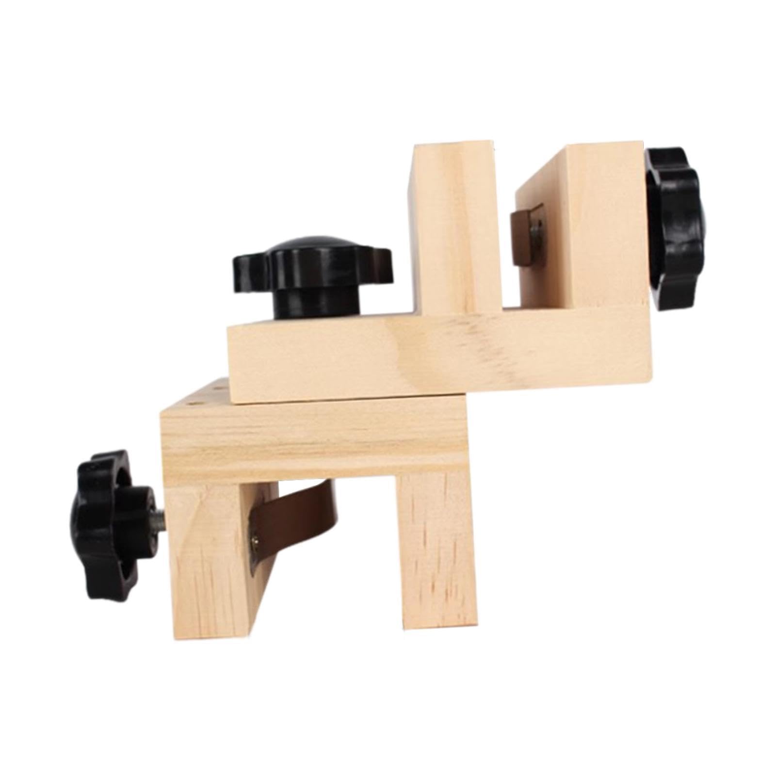 Fenteer Wooden Clip for Easel, Drawing Board Attachment for Classroom Activities, Palette Clip