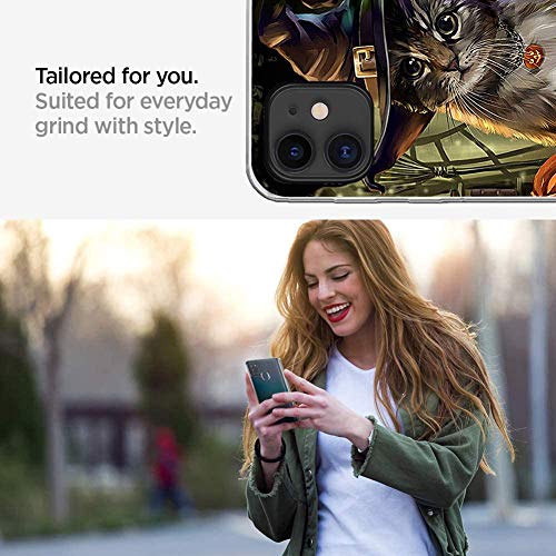 Cover compatibile con iPhone 13 Mini, 14