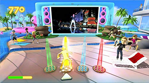 Image of Dance Paradise - Xbox 360 (Renewed)