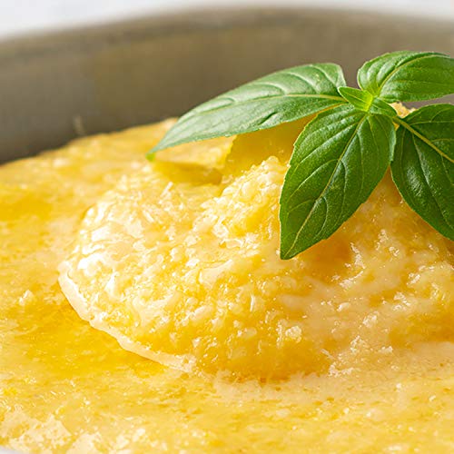 Sanniti Italian Instant Polenta, 17.6 Oz (Pack Of 4) #TOP3