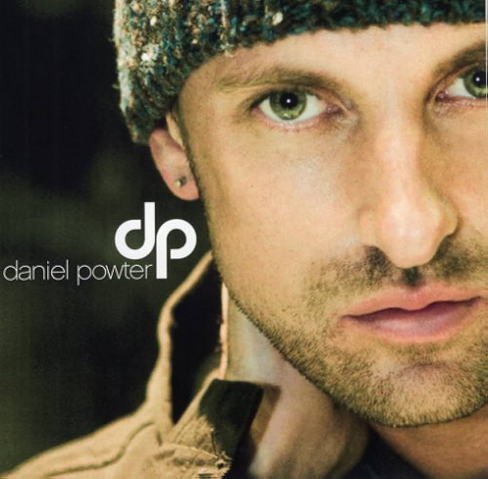 Amazon.co.jp: Daniel Powter (W/Dvd) (Pal) (Chi): ミュージック