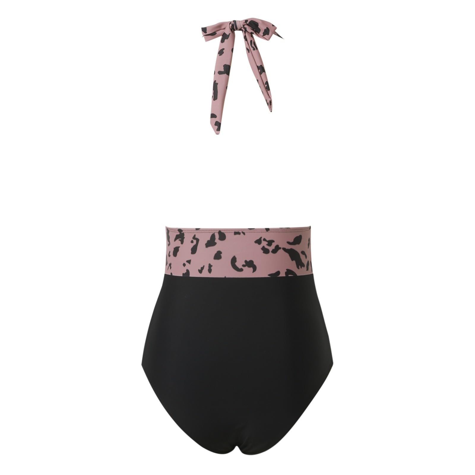 Traje de baño para Mujer Bañador Una Pieza Push Up Acolchado Espalda Expuesta Deportivo Activo Verano Natacion Brasileño Beachwaer Agua, Playa, Surf, natación
