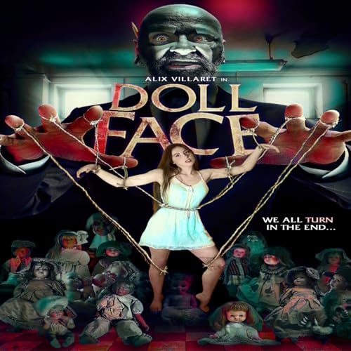 Doll Face (2021) Movie Review