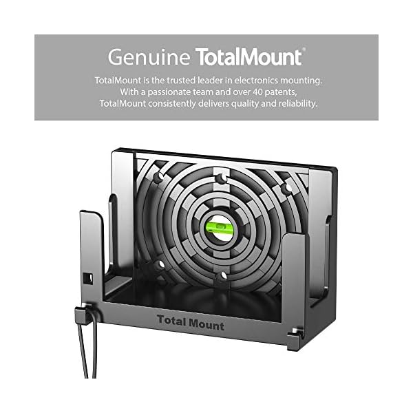 TotalMount Mounting System for Nintendo Switch - Image 7