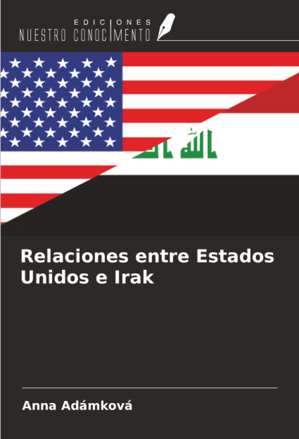 Relaciones entre Estados Unidos e Irak