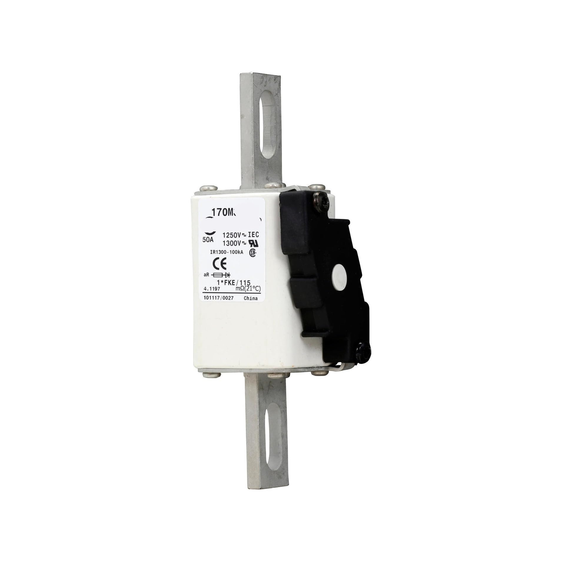 HYRBNSDLK 50A 1250V Fuse 170M3748