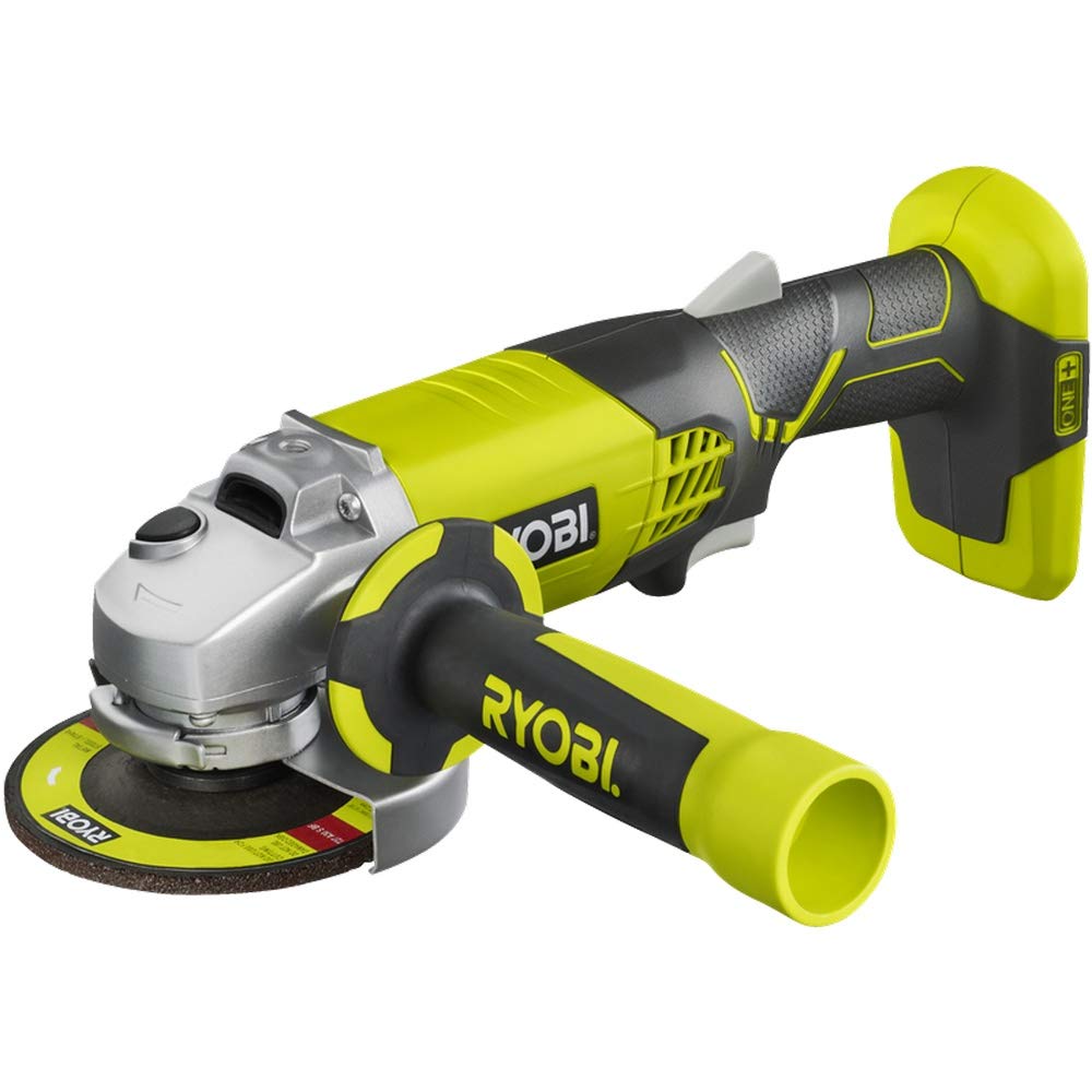 Image of Ryobi One+ R18AG4115 at Amazon