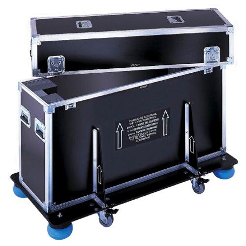 Viewsonic HARD SHIPPING CCASE FOR-PLASMA VPW425 ( PLS-HCA-001 )