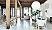 Urban Style: Interiors inspired by Industrial Design