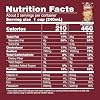Campbell's Chunky Soup, Creamy Chicken Noodle Soup, 18.8 Oz Can (Pack of 4)