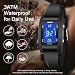 Imagen de Reloj Mujer Digital Relojes para Mujeres Pulsera para Mujer Reloj De Cuarzo
