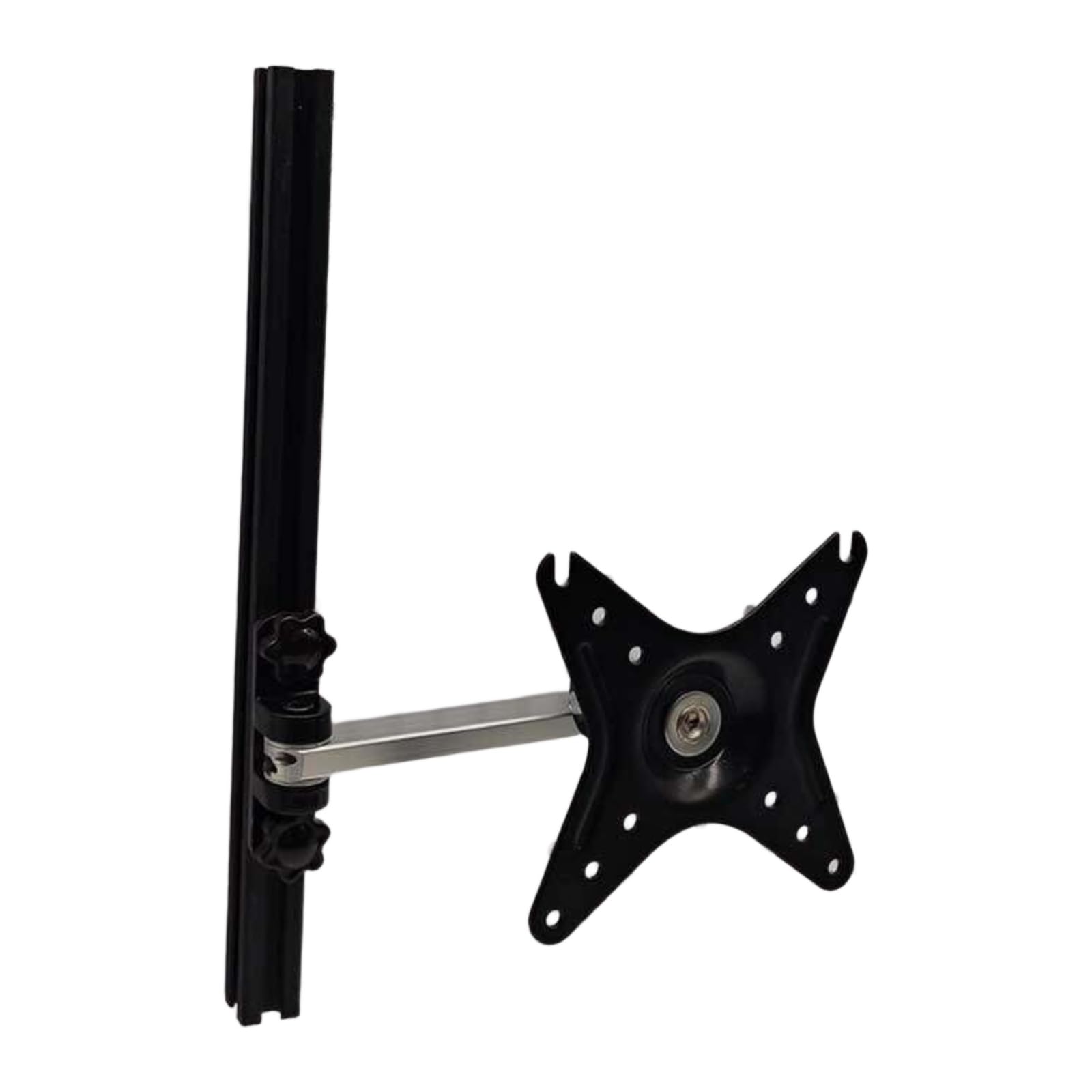 Disponibilità di supporto(Hole plate bracket-lifting rod and adjusting head)