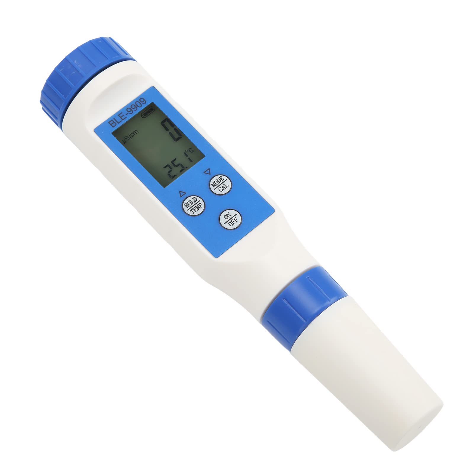 YWBL-WH Miernik Jakości Wody Bluetooth Pen Type TDS EC Zasolenie