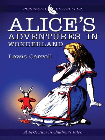 Alice's Adventures in Wonderland