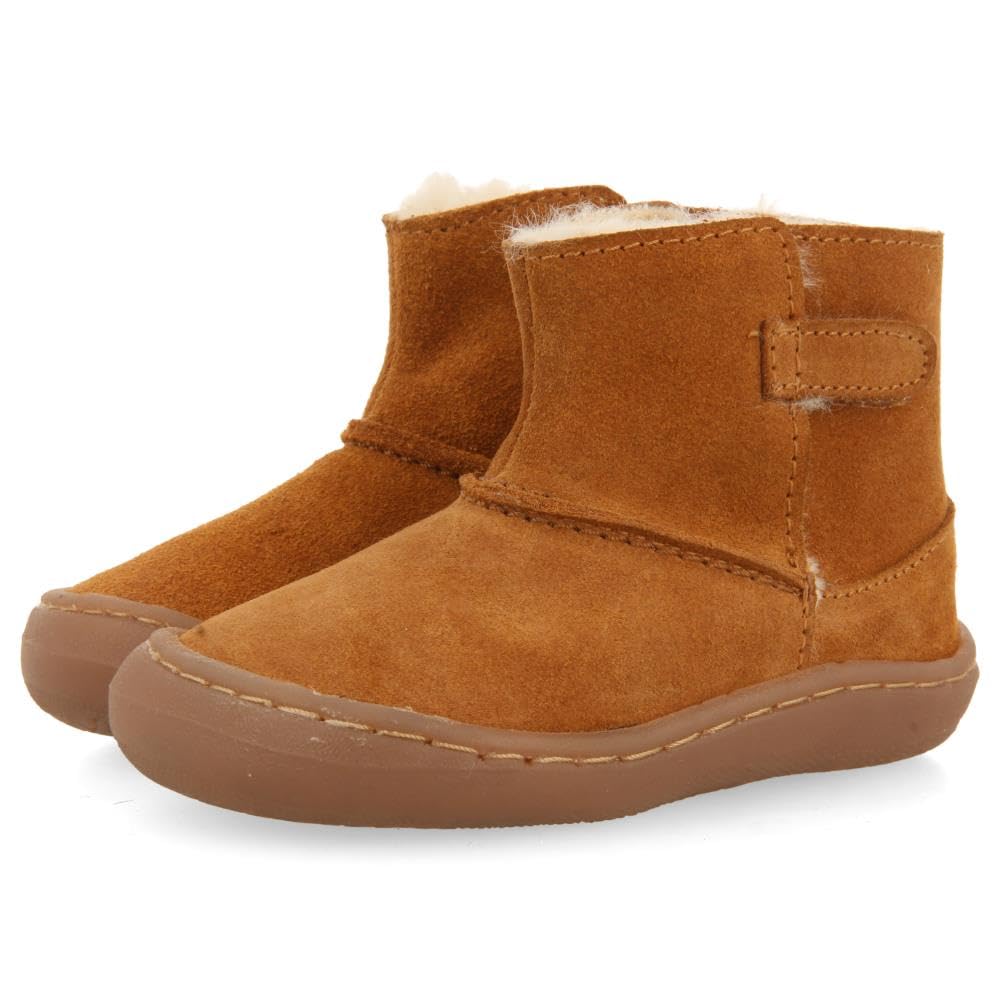 GIOSEPPO KOMLO, Boots, Leather, 25 EU, Leather, 8 UK Child