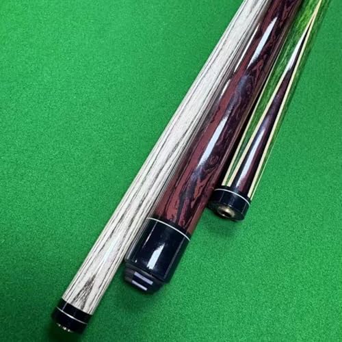 Taco de billar 57 pulgadas para pool multifuncional miniatura 2