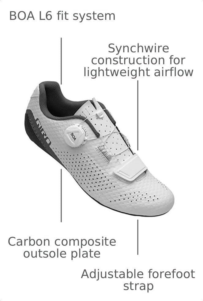 Image of Giro Women's Cadet WomensCycling Shoes