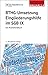 Produktbild BTHG-Umsetzung - Eingliederungshilfe im SGB IX: Ein Praxishandbuch