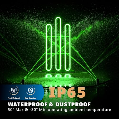 Image of Forus 1 Meter LED Neon Strip Light - Green, Flexible Waterproof Cuttable Rope Lights, Indoor Outdoor Diwali Decorative Cove Lighting, Home Decor, Festival, Villa Decorations