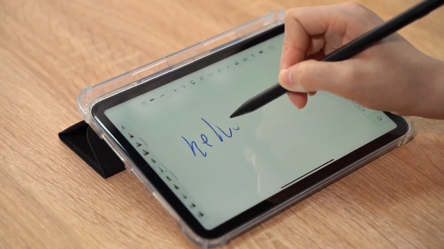 Amazon.com: Digital iPad Pencil 12 Hour Constant Writing Tilt
