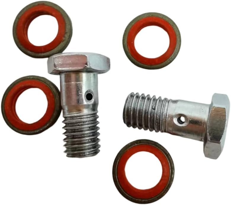 Amazon.com: 2PC Fuel return line check valve 3916360 3924726 