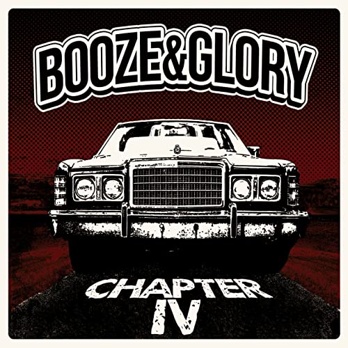 Booze & Glory
