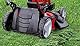 Einhell Benzin-Rasenmäher GC-PM 56/2 S HW (für 2.200 m², Frontbumper, OHV-Motor mit GT-Markengetriebe, Einhell Quick-Start-System, Vortex Technology Deck mit 5-in-1-Funktion)