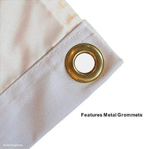 Colorado State Rams Stars and Stripes Nation Flag - Image 6