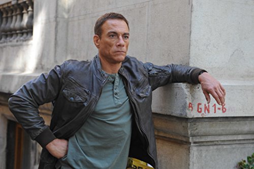 Jean-Claude Van Damme Movie Collection: Inferno