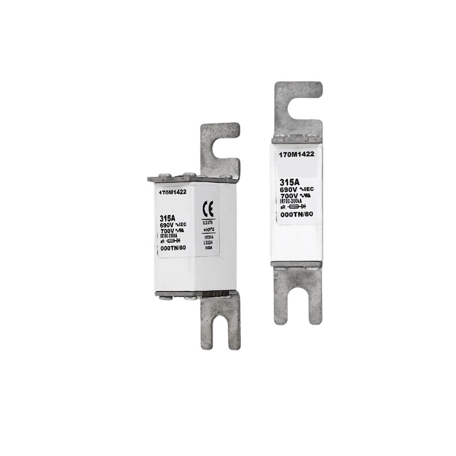 Fusible 170M3314