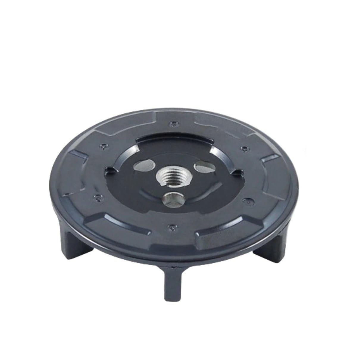 Polea De Embrague Compresor Aire Acondicionado A/C Para Peugeot 208 2008 Para Partner 1.5 9672247080 9675655880 3643109 Compresor aire acondicionado