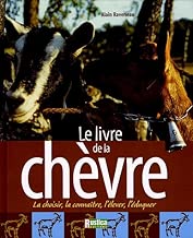 Download Le livre de la chèvre PDF