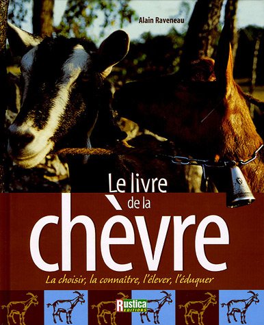Télécharger Le livre de la chèvre PDF Ebook En Ligne