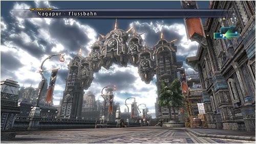 The Last Remnant -Xbox 360 #TOP2