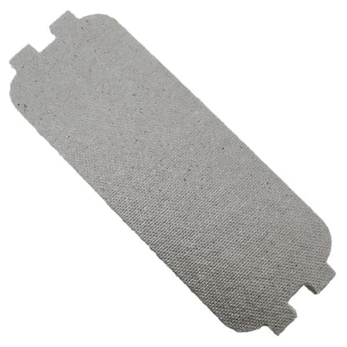 Whirlpool PLAQUE MICA POUR MICRO ONDES - C00566571