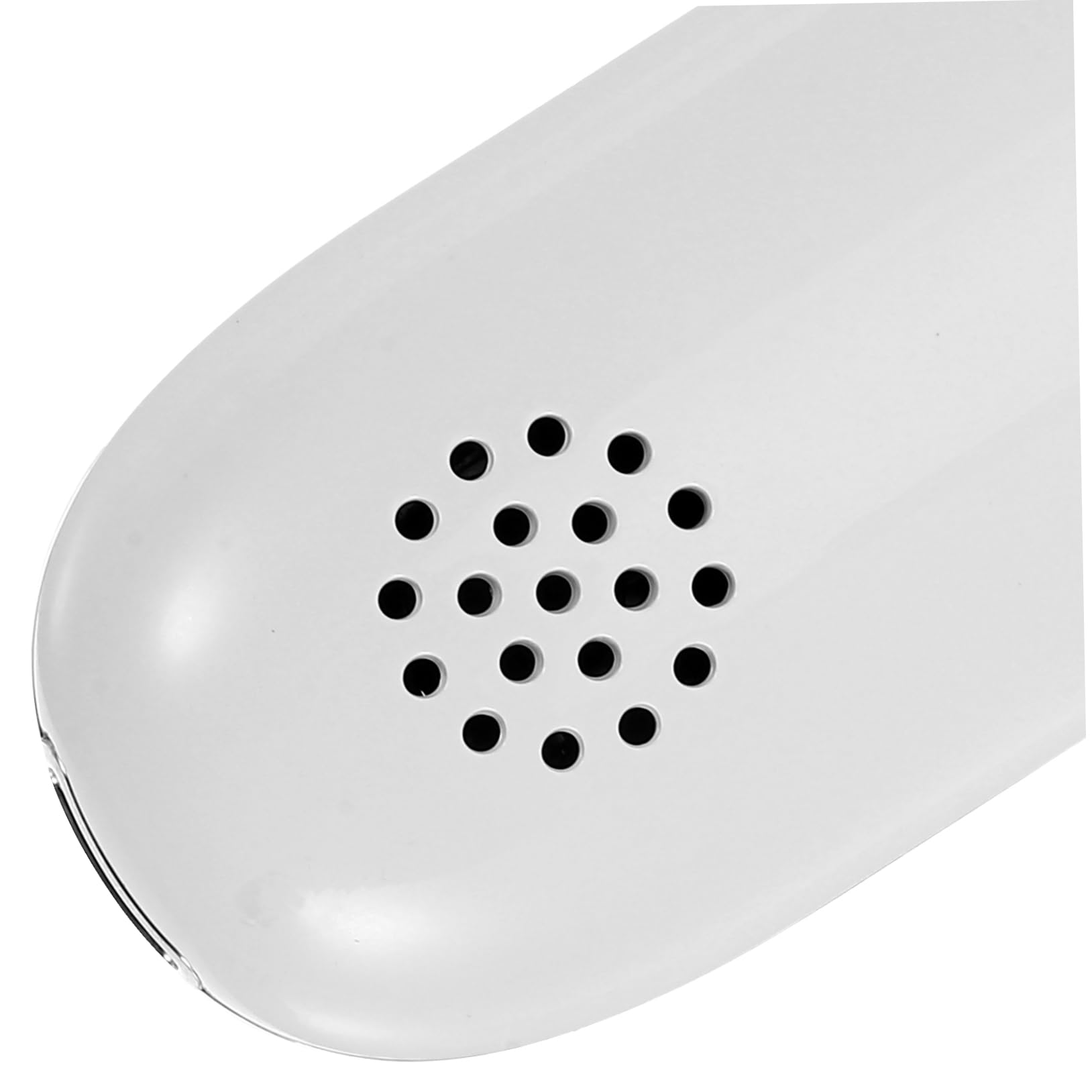 GANAZONO Tester Digitale di Idratazione Cutanea con Rilevamento Intelligente per Applicazione Domestica e Viaggio