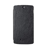 Auténtica piel de vaca Premium melkco funda tipo libro.