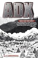 Adx 0805948821 Book Cover