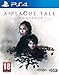 Produktbild A Plague Tale: Innocence (PS4) - [AT-PEGI]