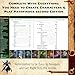 Pathfinder Player Core Pocket Edition - Second Edition Remaster Softcover Rulebook for Tabletop RPG, Portable 6.7