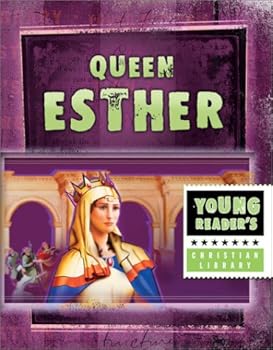 Esther (Young Reader's Christian Library)