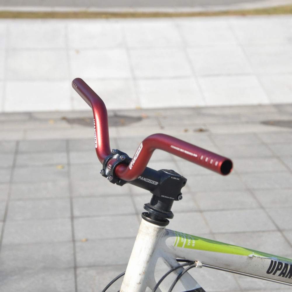 Guidon Noend alu 22,2 710 mm - Pièces Partie cycle sur La Bécanerie